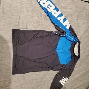Hyperfly rashguard